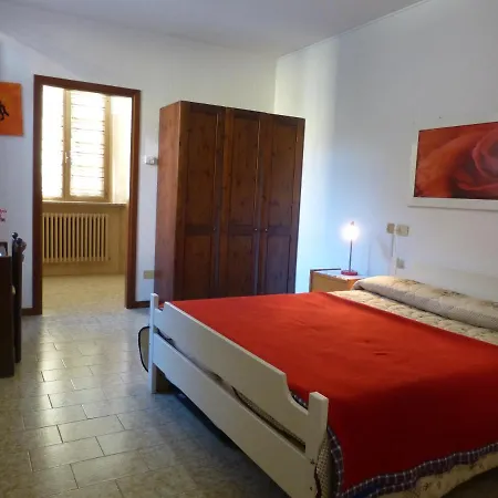 Ostello Al Deserto Chiavenna Esterno foto