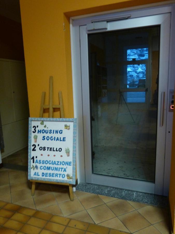 Hostal Al Deserto