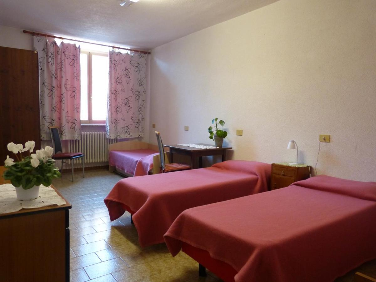 Hostel Al Deserto