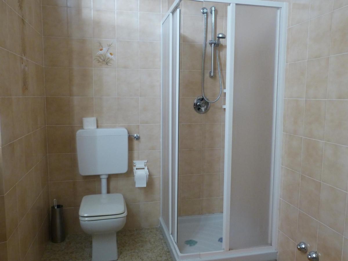 Hostel Al Deserto Chiavenna