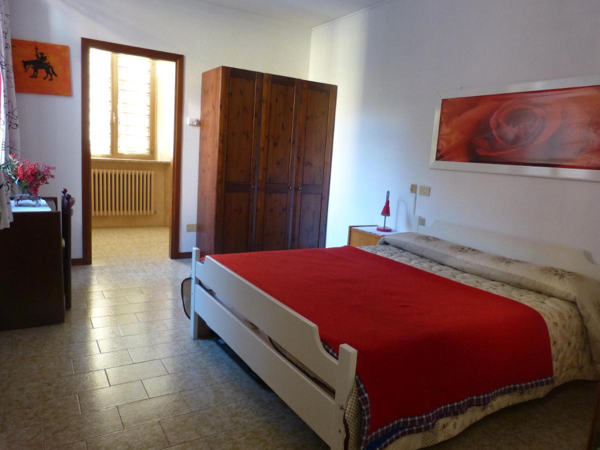 Hostel Al Deserto Chiavenna