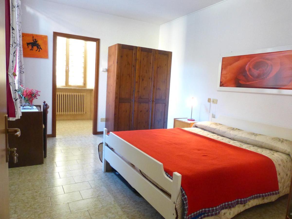 Al Deserto Hostal