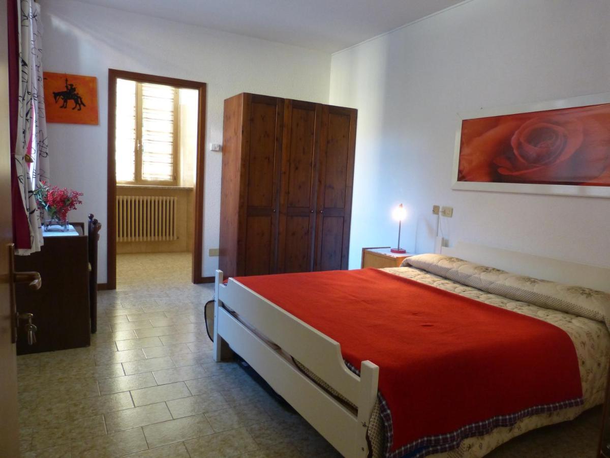 Al Deserto Chiavenna