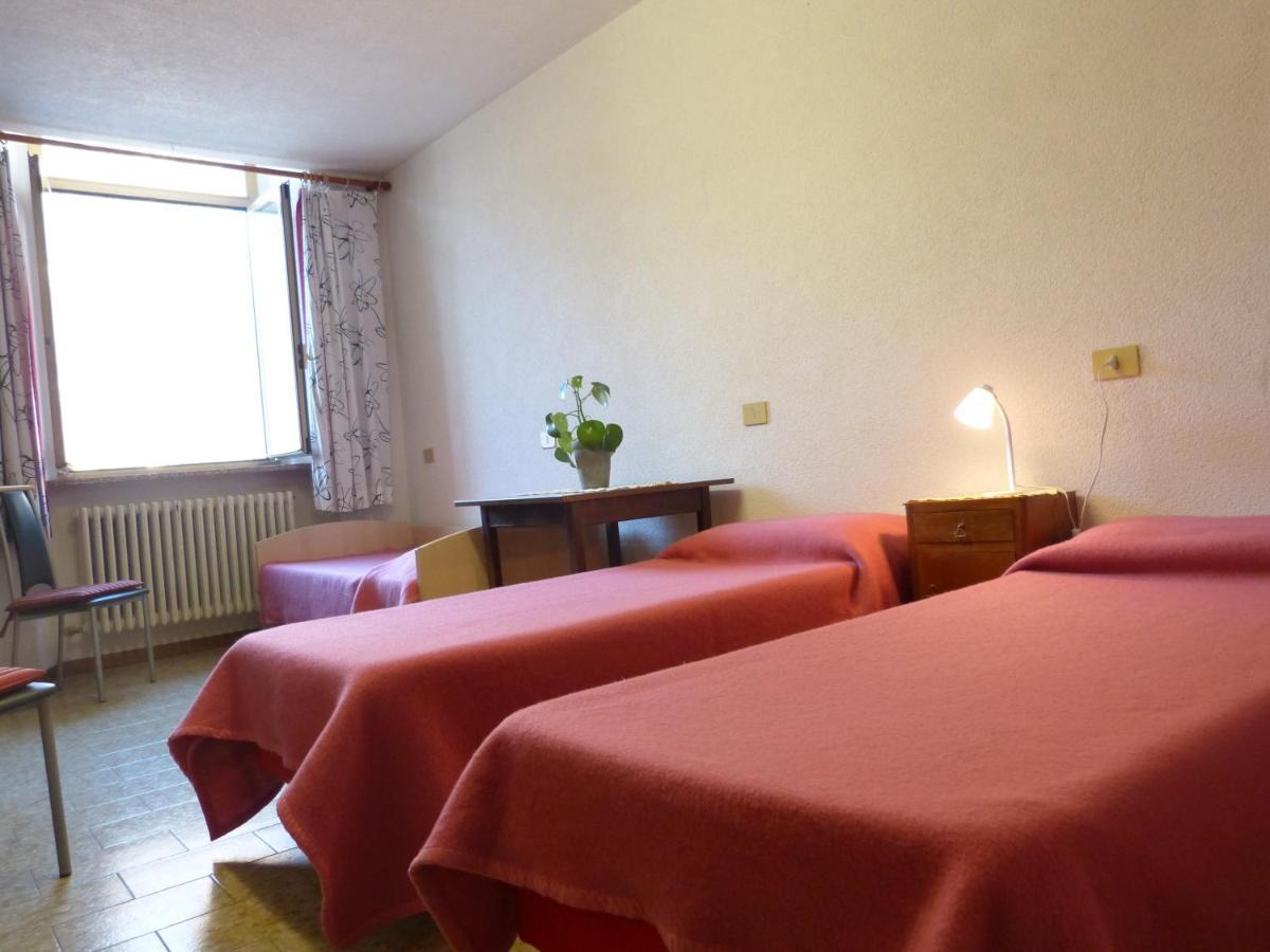 Al Deserto * Chiavenna