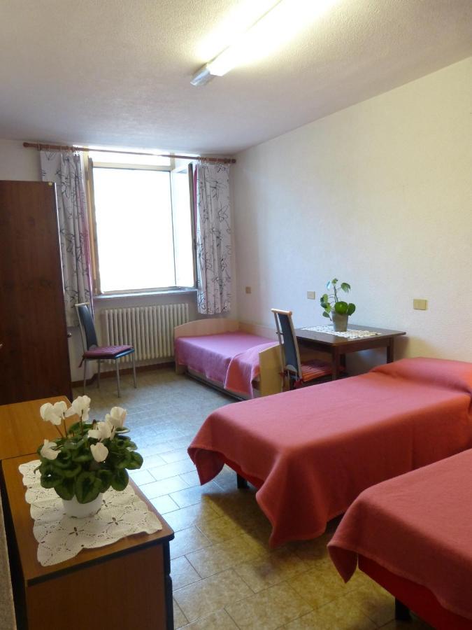 Hostal Al Deserto *