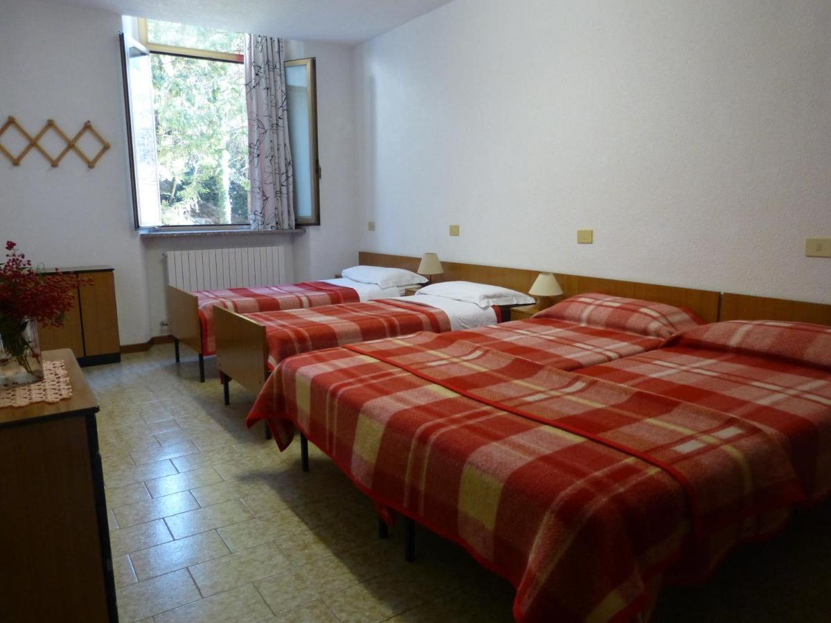 Ostello Al Deserto Chiavenna