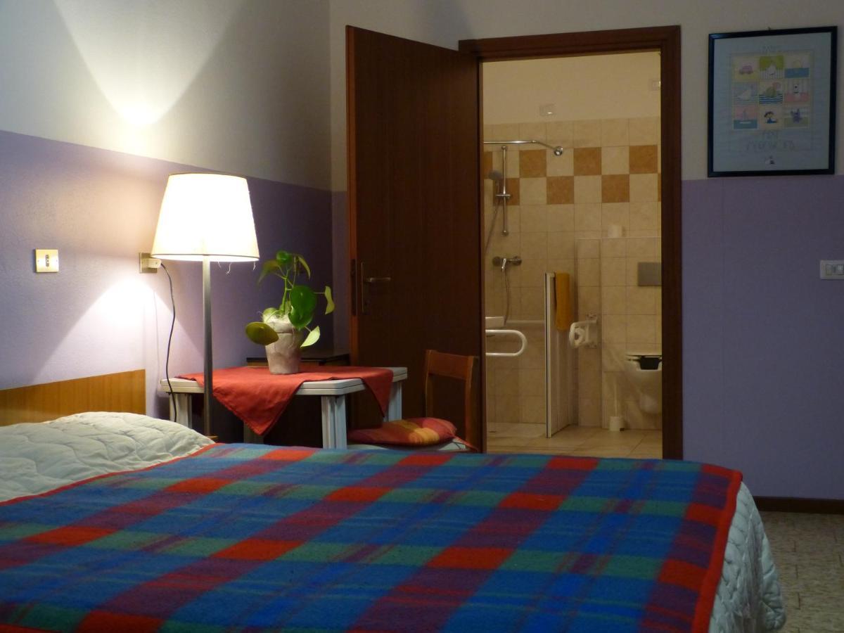 Al Deserto Hostel