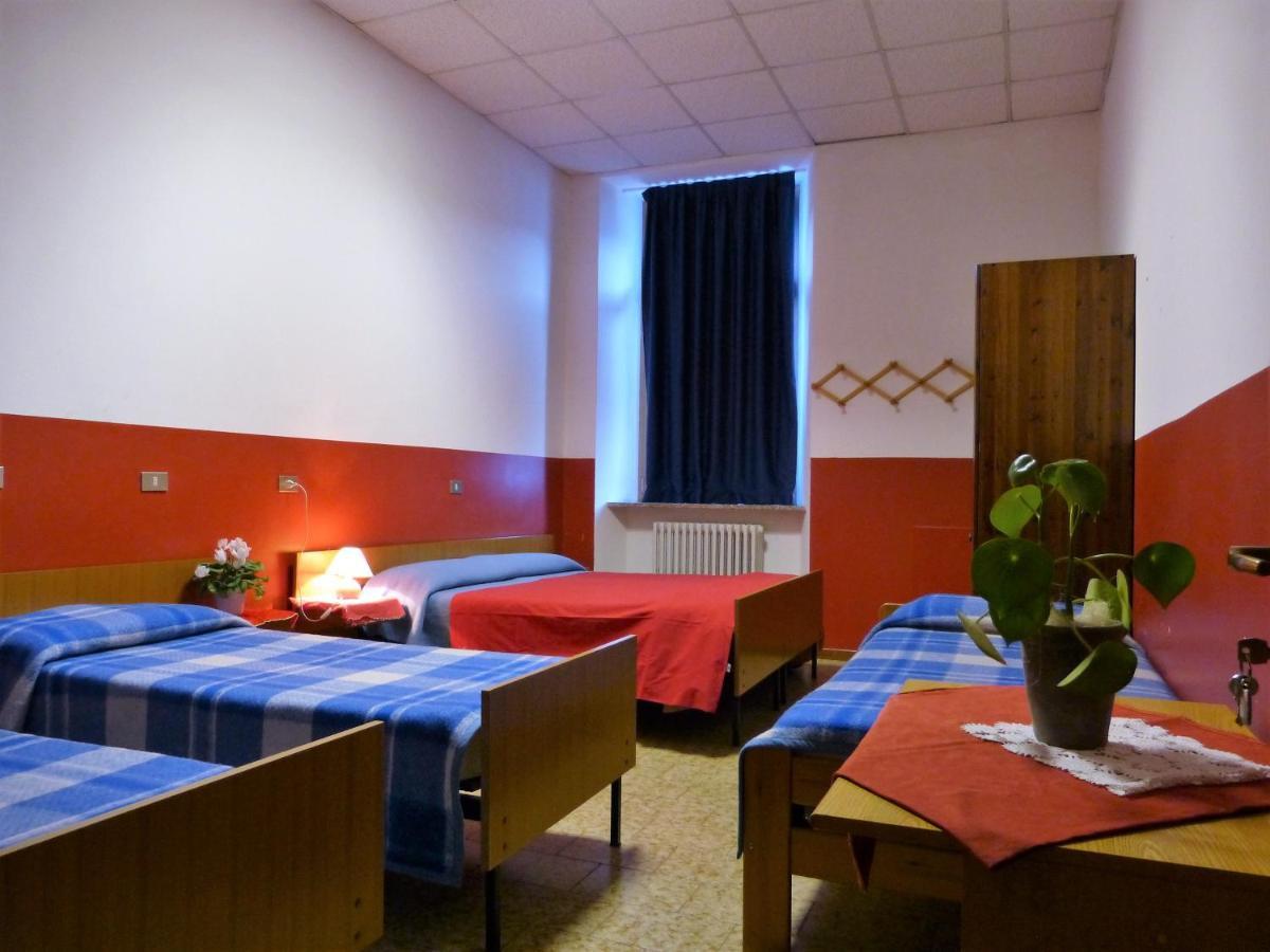 Hostel Al Deserto