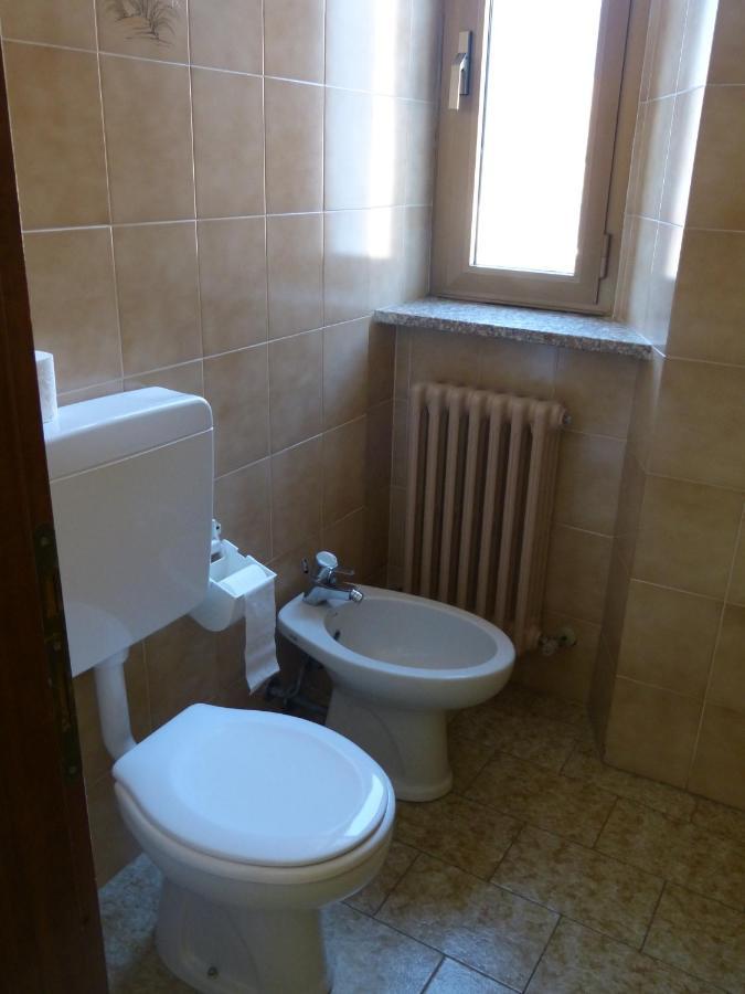 Al Deserto Hostel Chiavenna