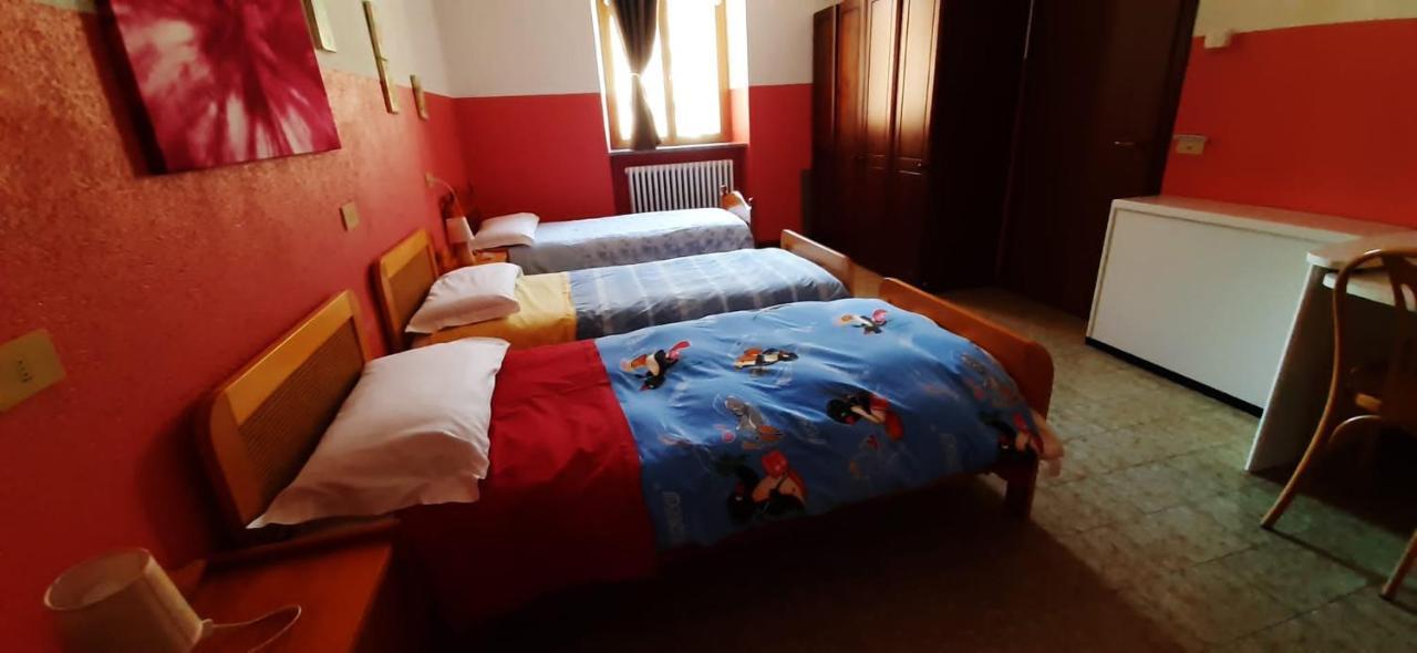 Hostel Al Deserto