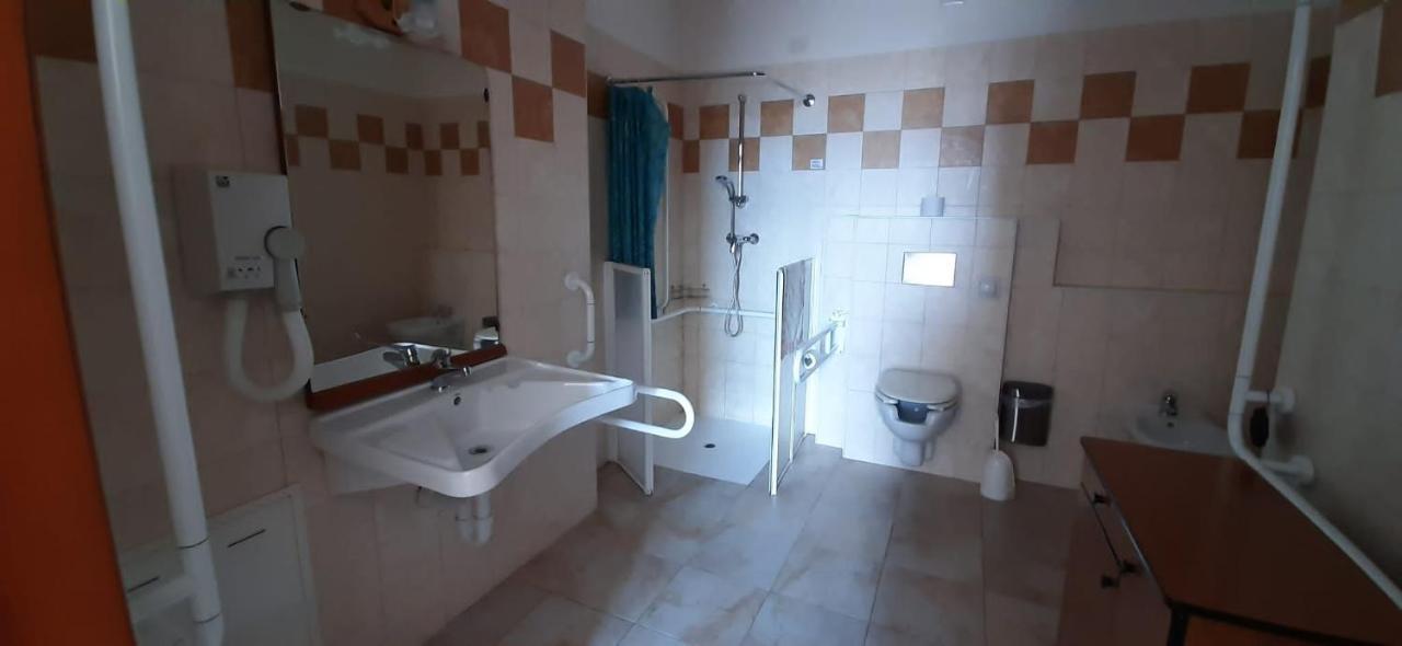 Hostal Al Deserto Chiavenna