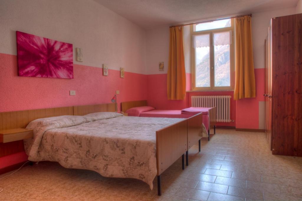 Hostel Al Deserto